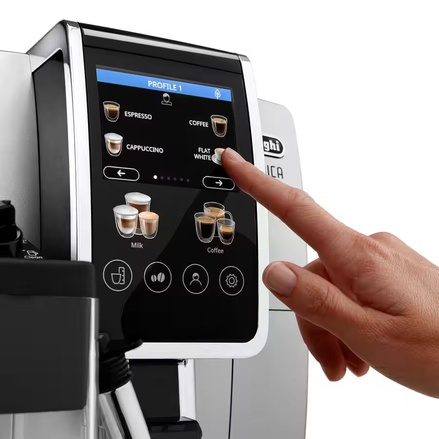 Dinamica Plus ECAM380.85.SB