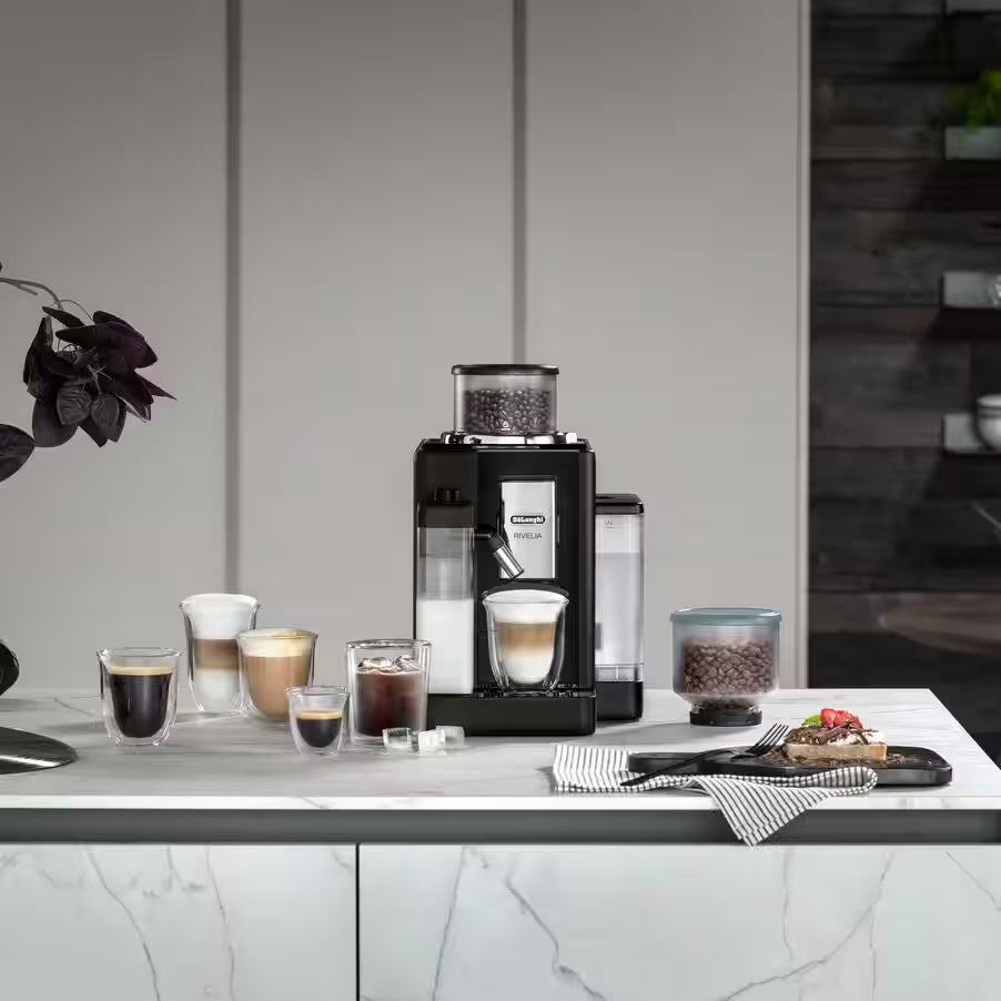 Rivelia Onyx Black