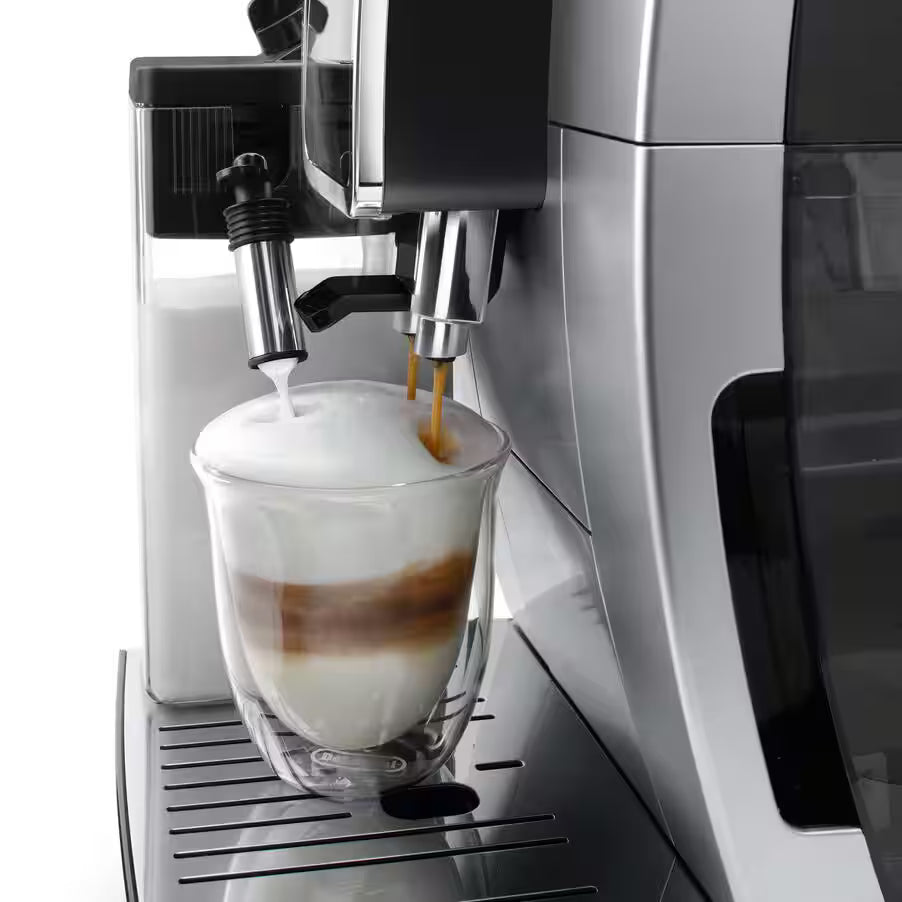 Dinamica Plus ECAM380.85.SB