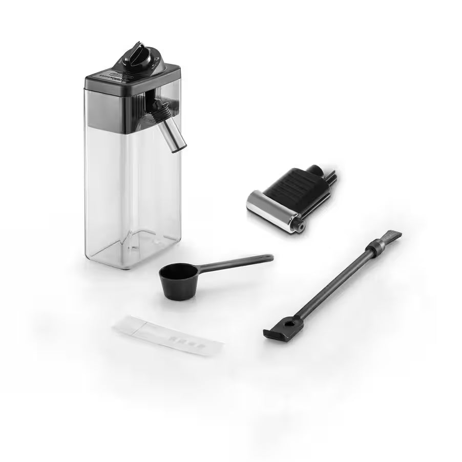 Eletta Cappuccino Evo ECAM46.860.B