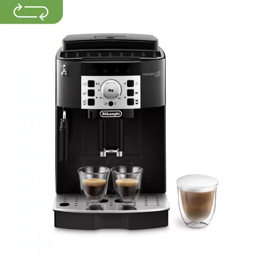 DE'LONGHI Magnifica S ECAM21.116.B