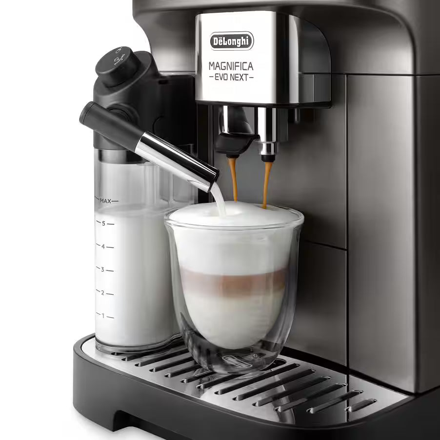 Magnifica Evo Next ECAM312.80.TB