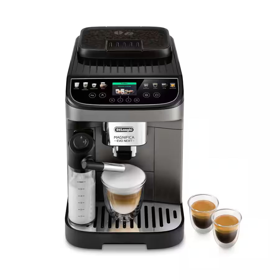 Magnifica Evo Next ECAM312.80.TB