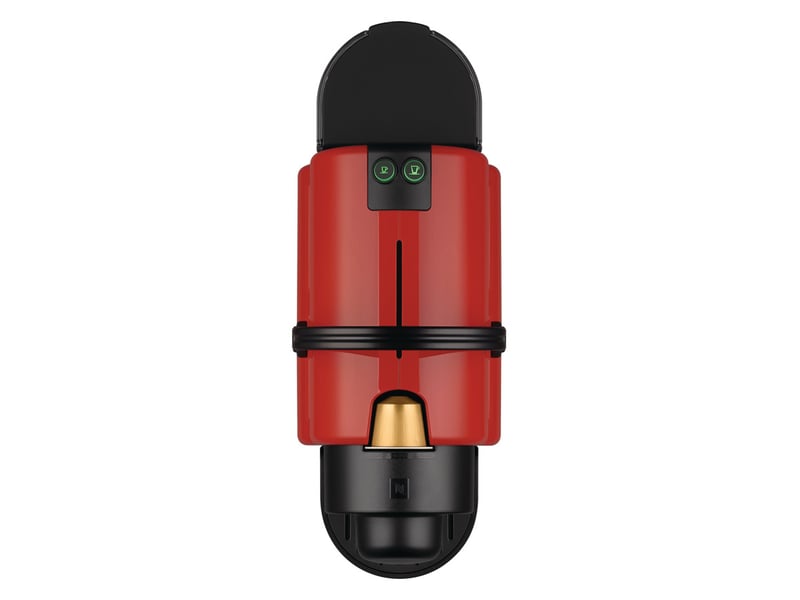 Expresso portionné Nespresso Dosette KRUPS YY1531FD