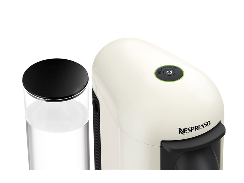 Cafetière portionnée Nespresso Dosette KRUPS YY3916FD