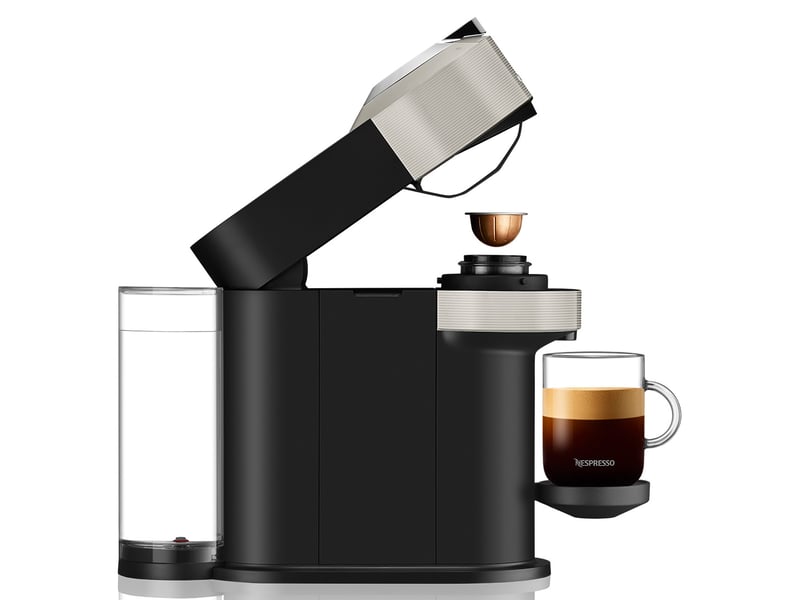 Expresso portionné Nespresso Capsule KRUPS NESPRESSO VERTUO NEXT YY4298FD