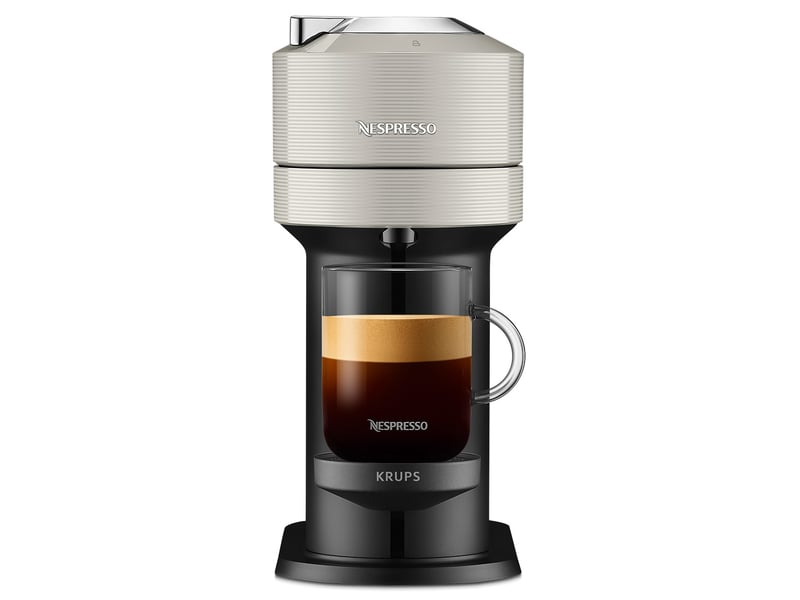 Expresso portionné Nespresso Capsule KRUPS NESPRESSO VERTUO NEXT YY4298FD