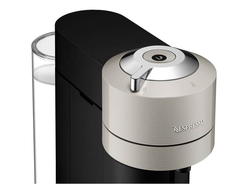 Expresso portionné Nespresso Capsule KRUPS NESPRESSO VERTUO NEXT YY4298FD