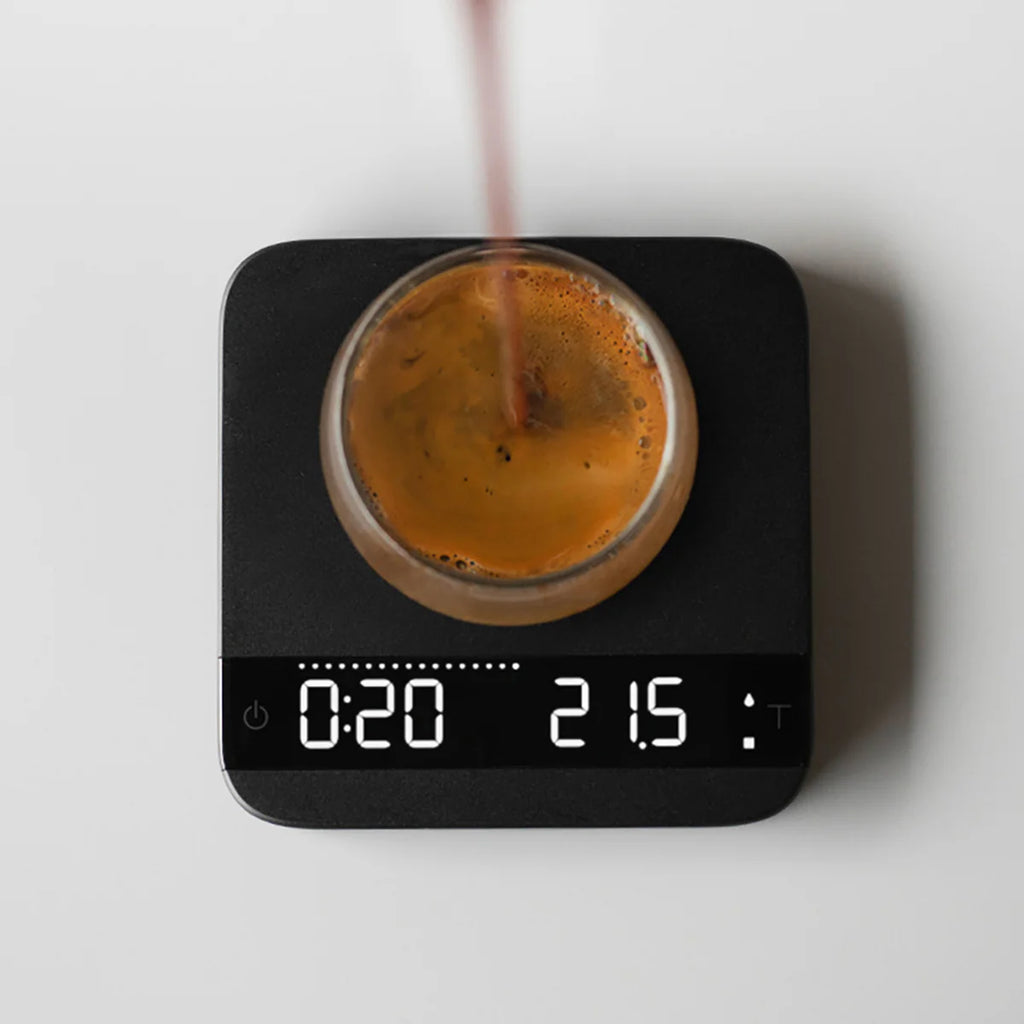 Acaia Lunar