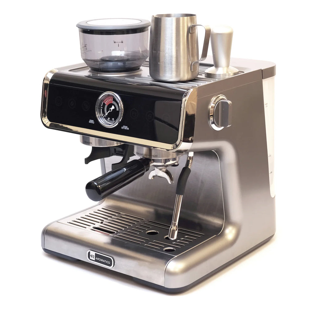 Barista Prima semi-automatisk kaffemaskine