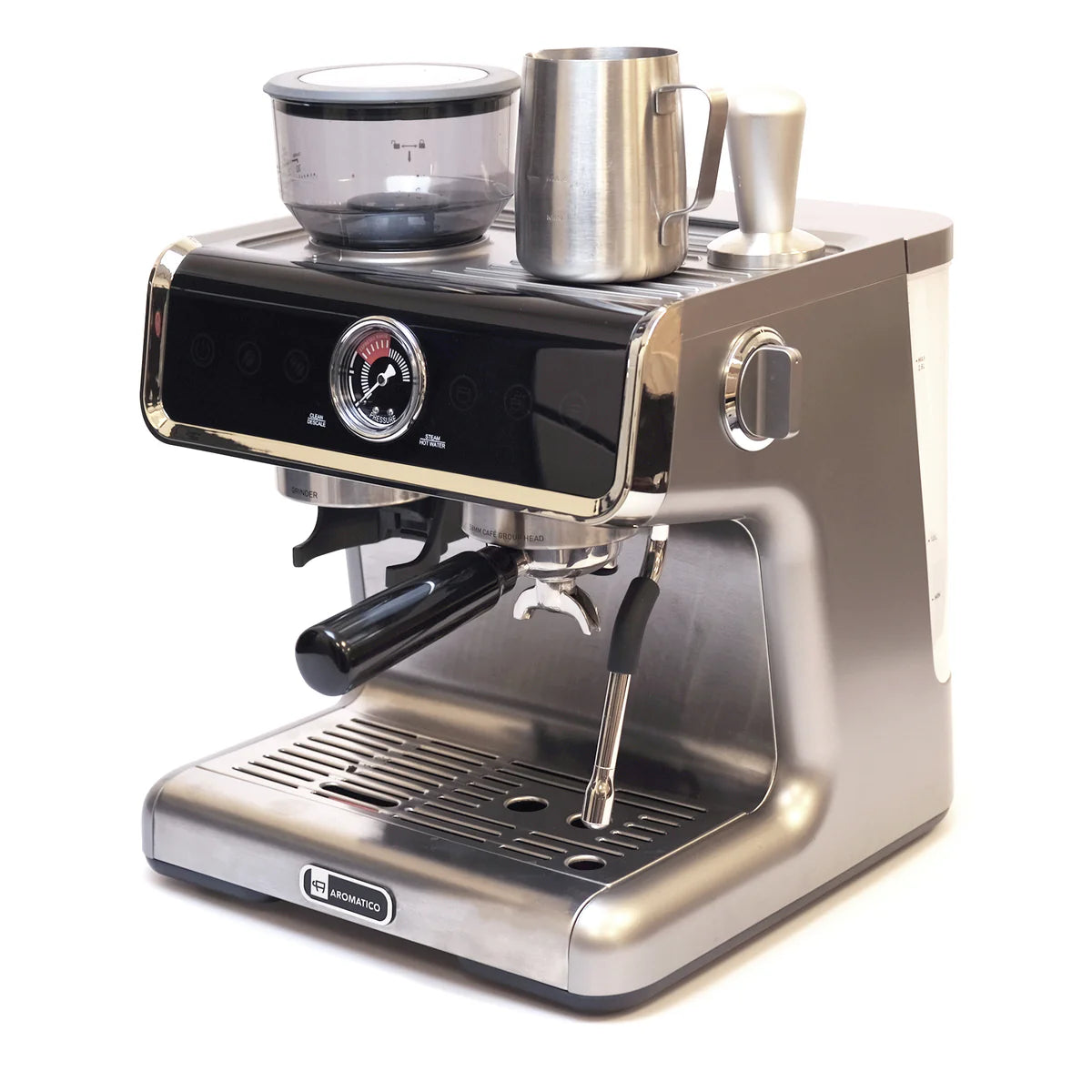 Barista Prima semi-automatisk kaffemaskine