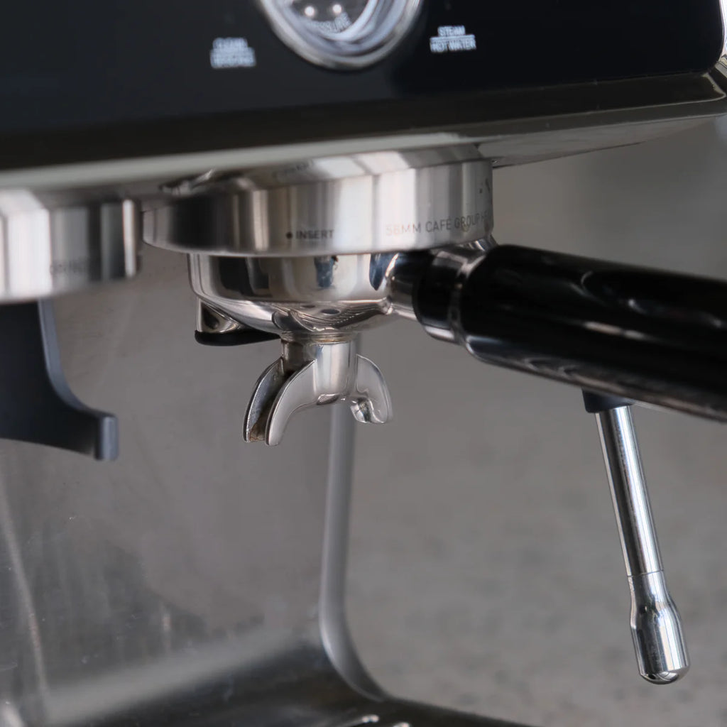 Barista Prima semi-automatisk kaffemaskine