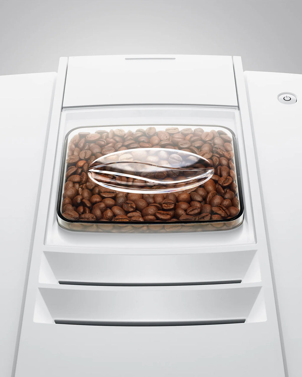 JURA E6 espresso
