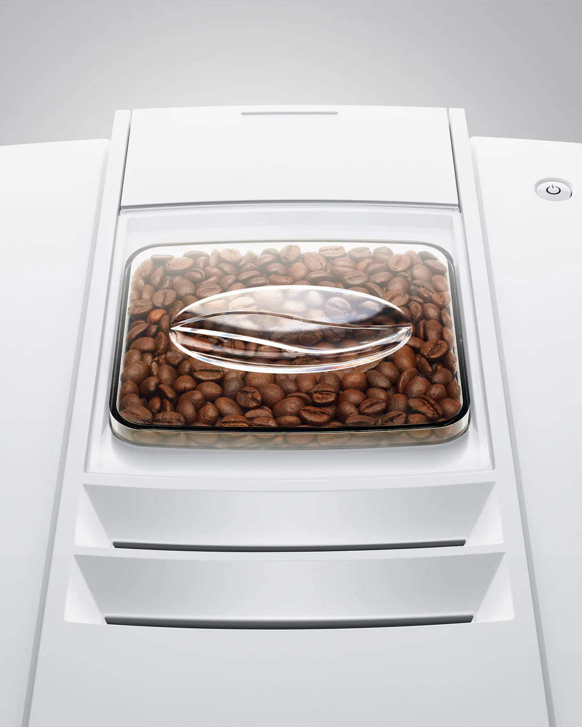 JURA E6 espresso
