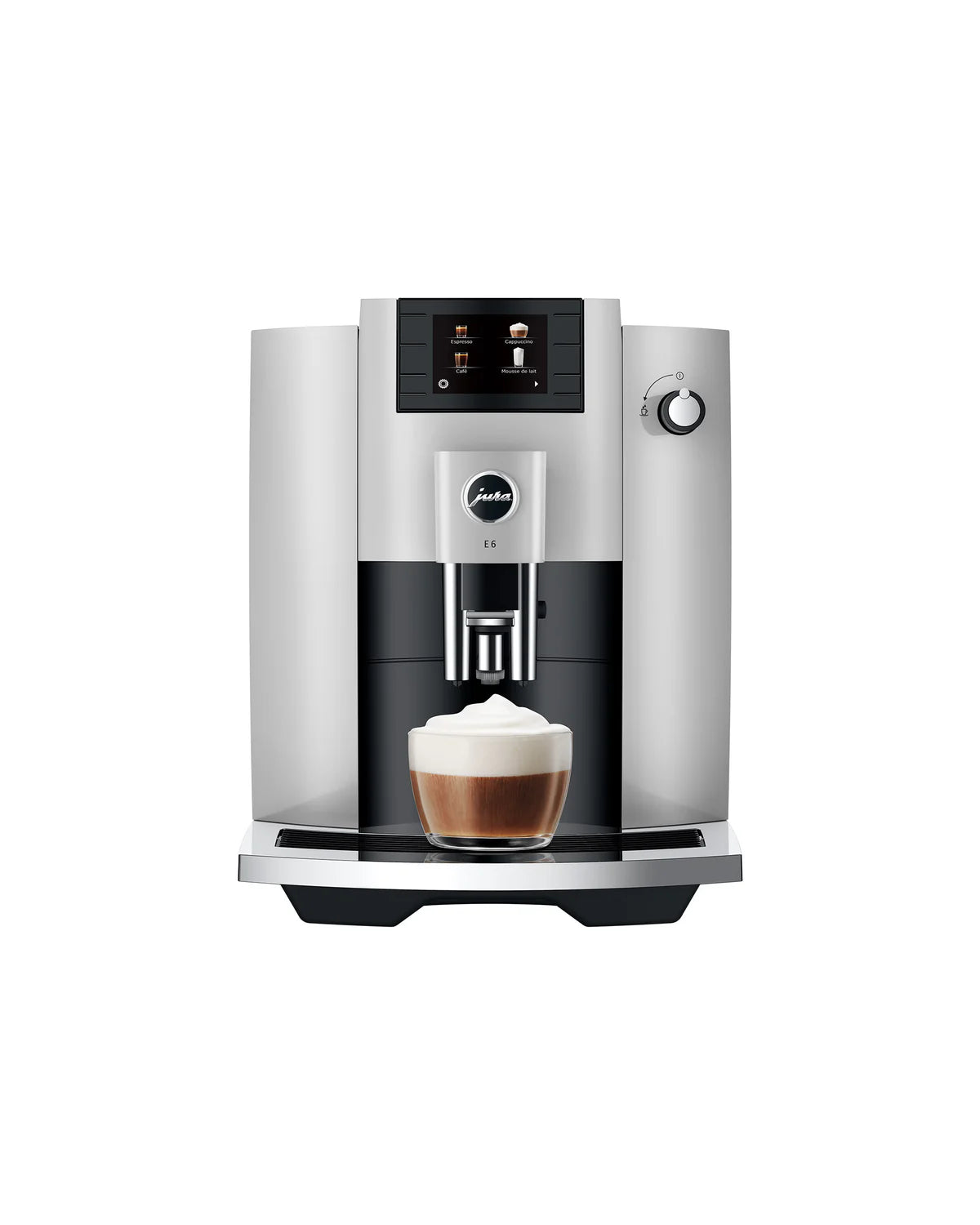JURA E6 espresso