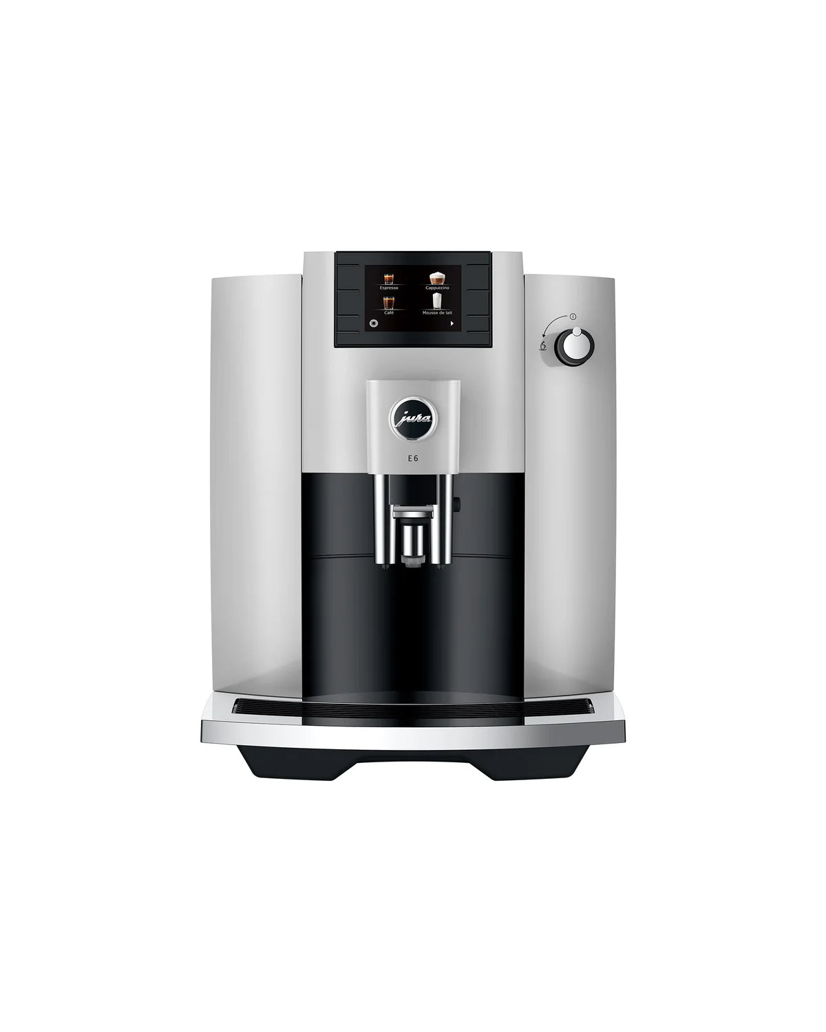 JURA E6 espresso