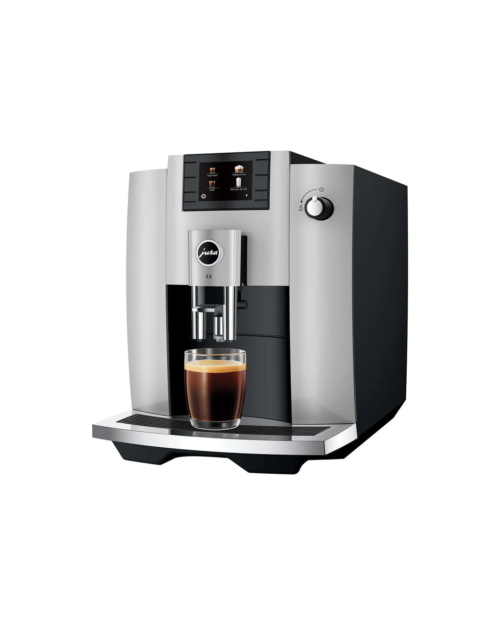 JURA E6 espresso