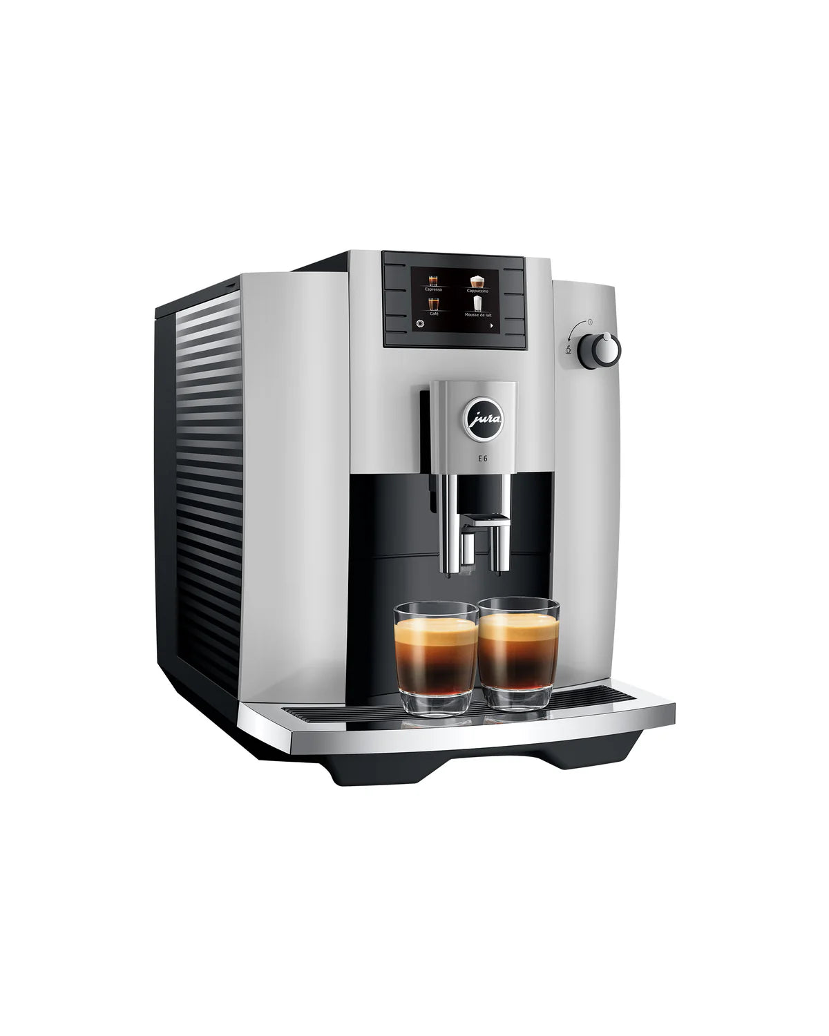 JURA E6 espresso