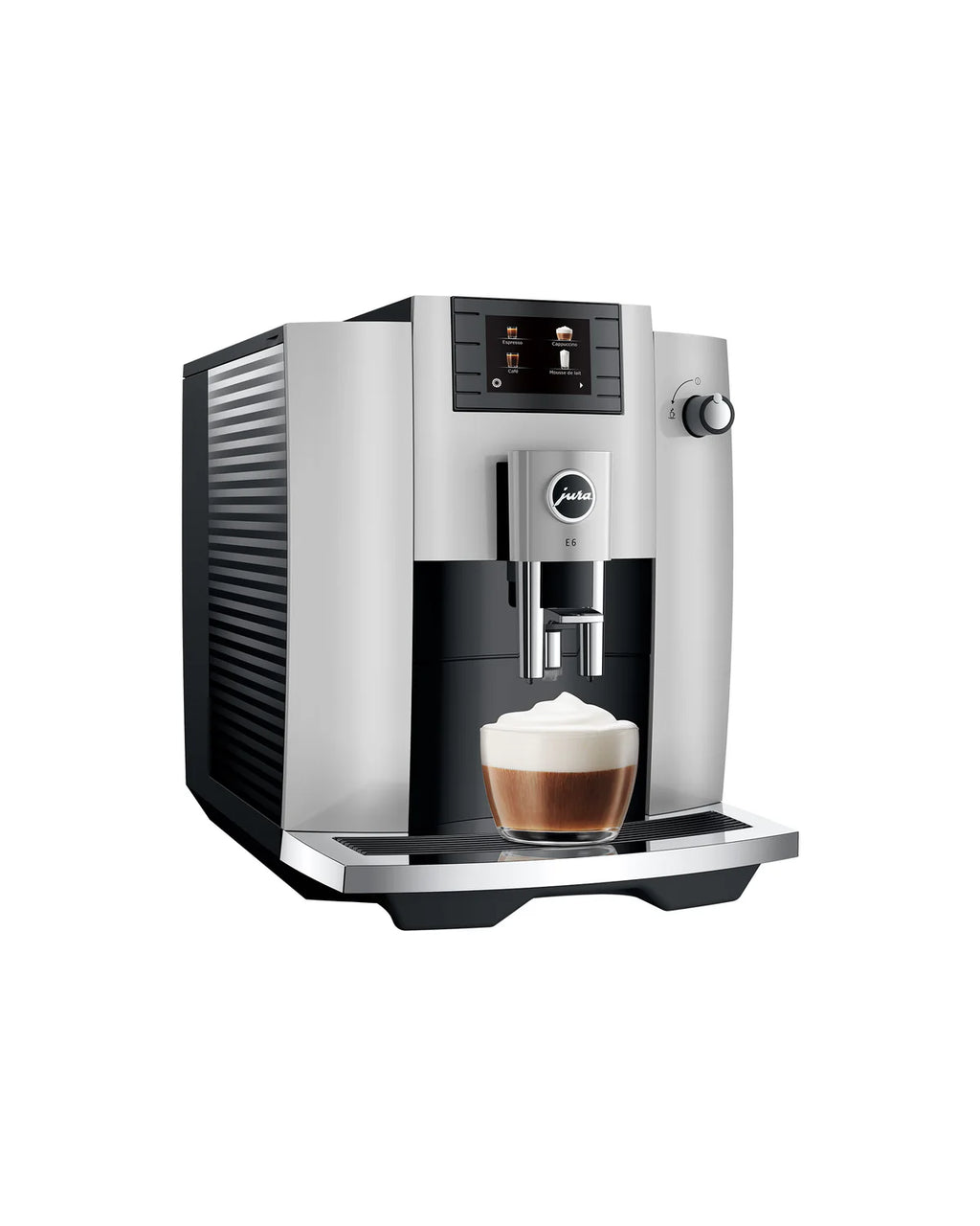 JURA E6 espresso