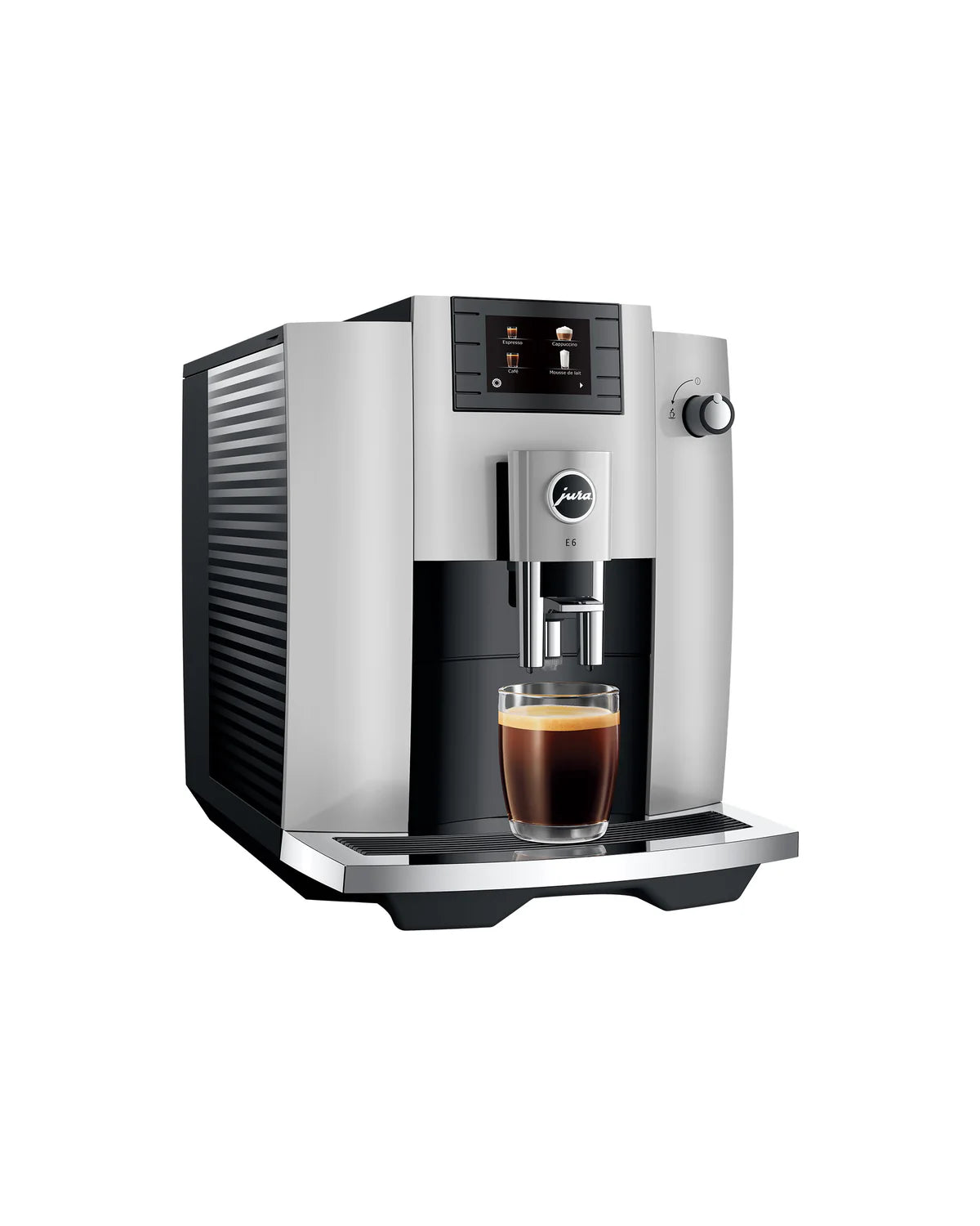 JURA E6 espresso