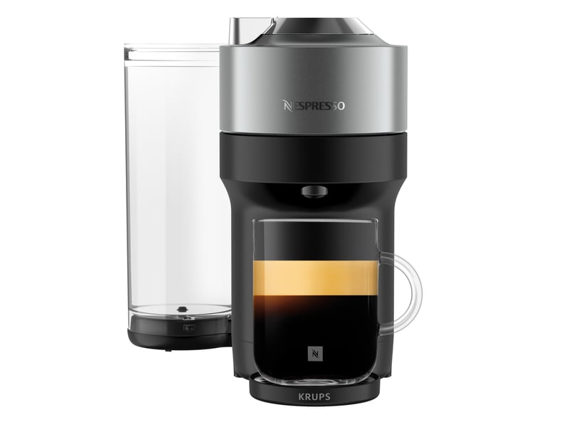 Expresso portionné Nespresso Capsule KRUPS NESPRESSO VERTUO NEXT YY5359FD