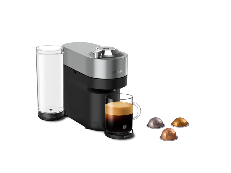 Expresso portionné Nespresso Capsule KRUPS NESPRESSO VERTUO NEXT YY5359FD