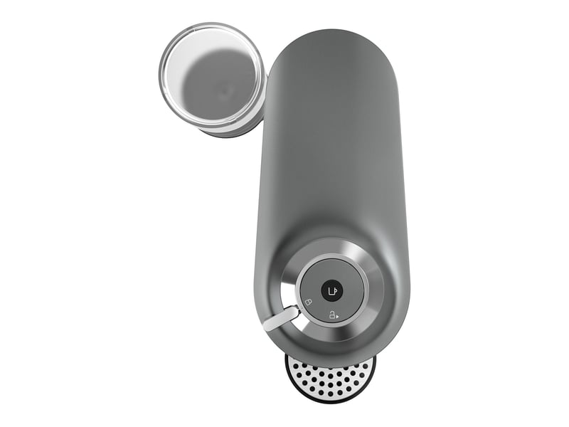 Expresso portionné Nespresso Capsule KRUPS NESPRESSO VERTUO NEXT YY5359FD
