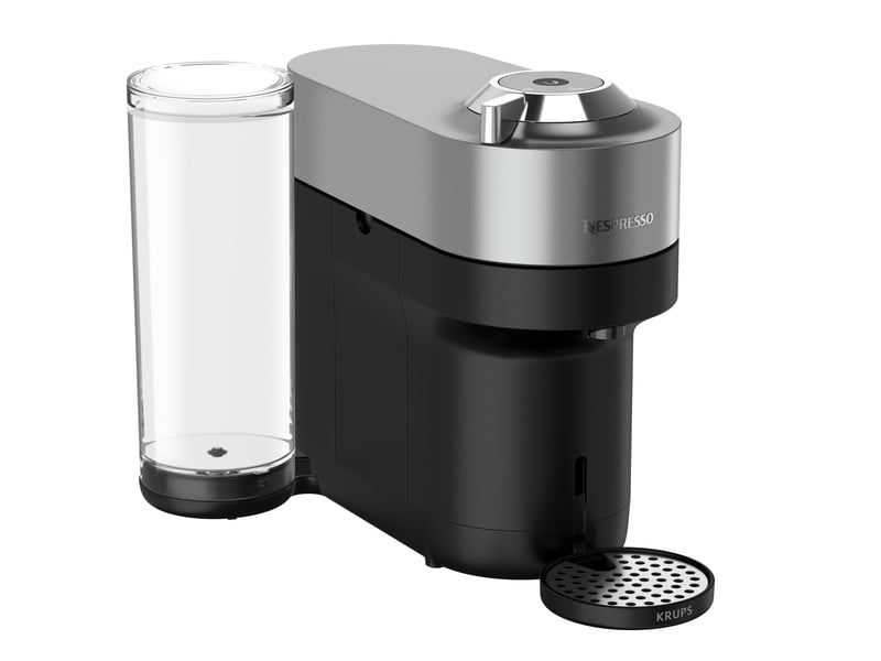Expresso portionné Nespresso Capsule KRUPS NESPRESSO VERTUO NEXT YY5359FD