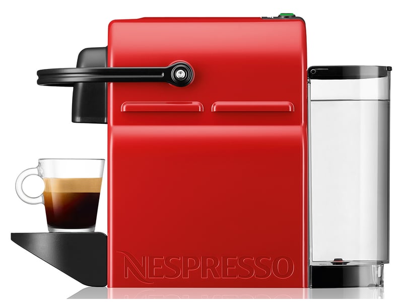 Expresso portionné Nespresso Dosette KRUPS YY1531FD