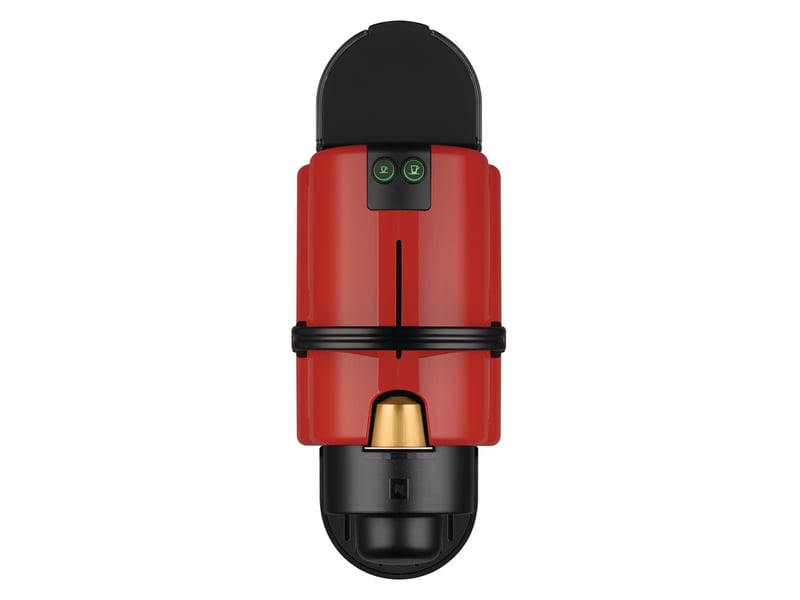 Expresso portionné Nespresso Dosette KRUPS YY1531FD