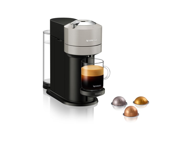 Expresso portionné Nespresso Capsule KRUPS NESPRESSO VERTUO NEXT YY4298FD