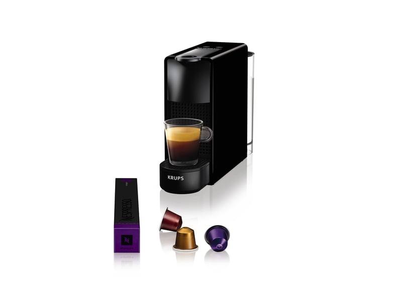 Expresso Nespresso Dosette KRUPS XN1108