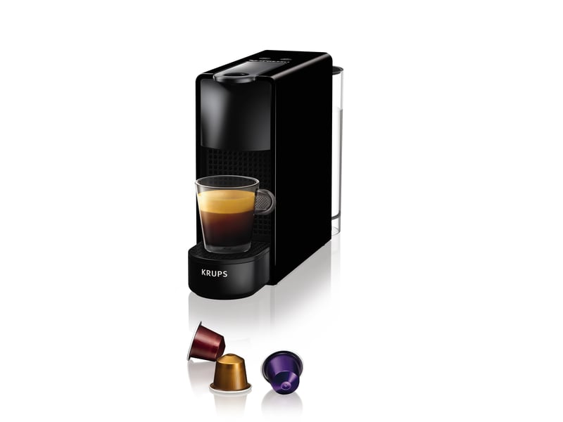 Expresso Nespresso Dosette KRUPS XN1108