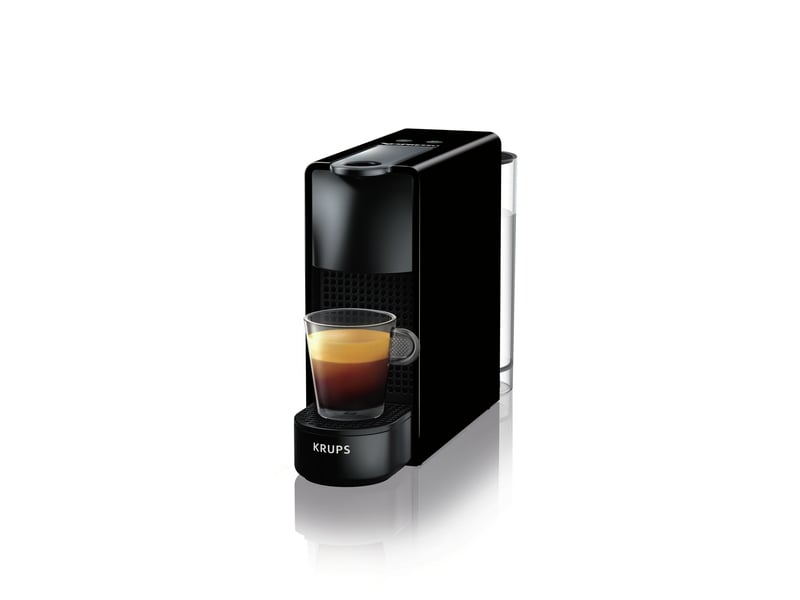 Expresso Nespresso Dosette KRUPS XN1108