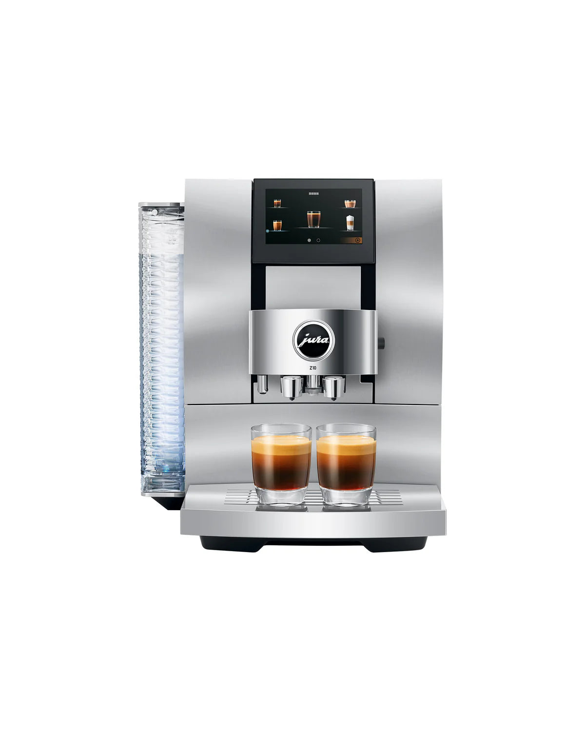 JURA Z10 espresso