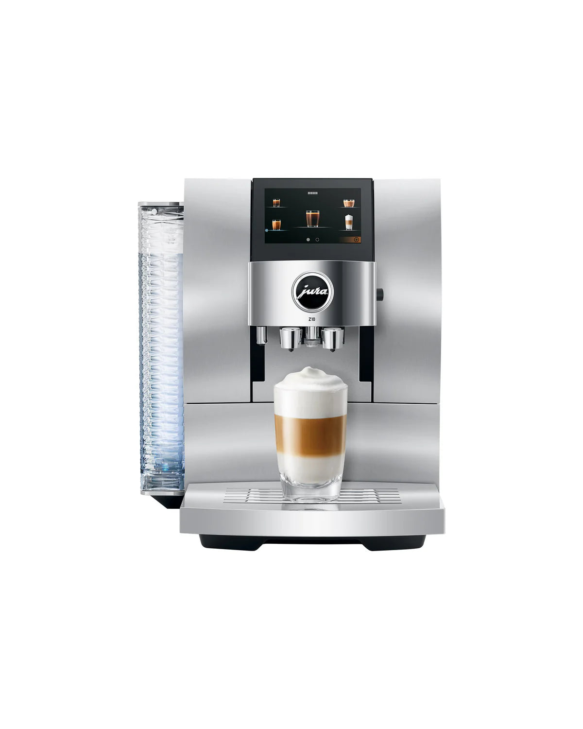 JURA Z10 espresso