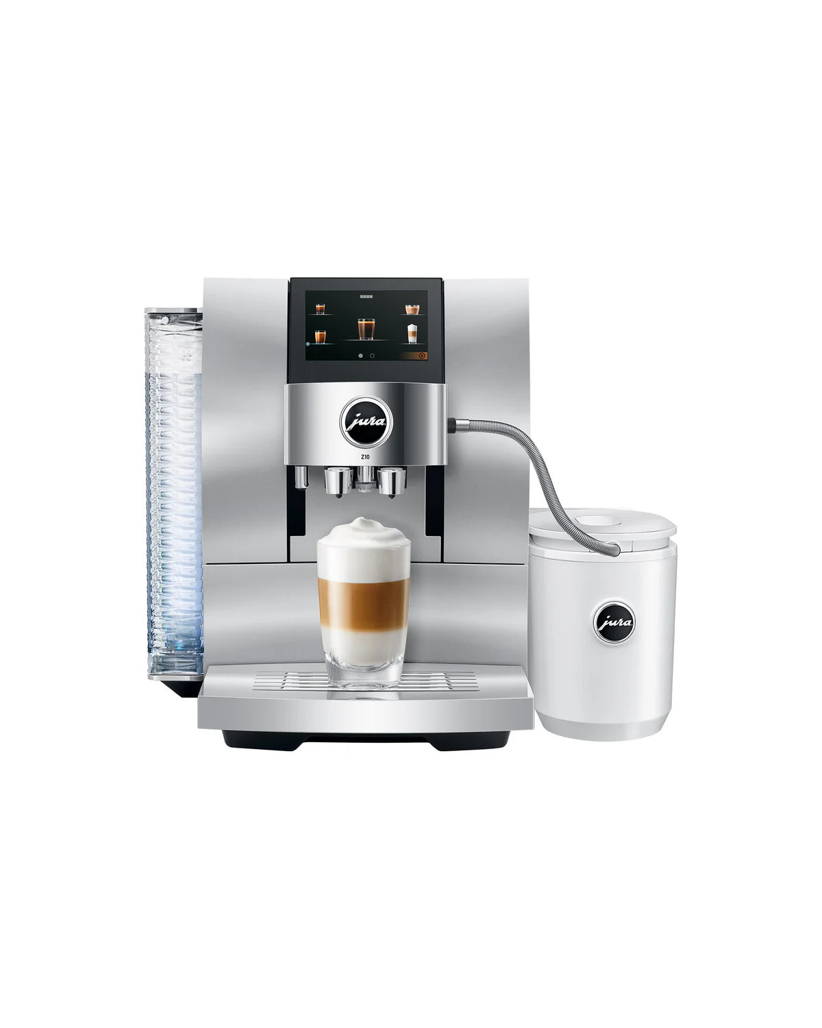 JURA Z10 espresso