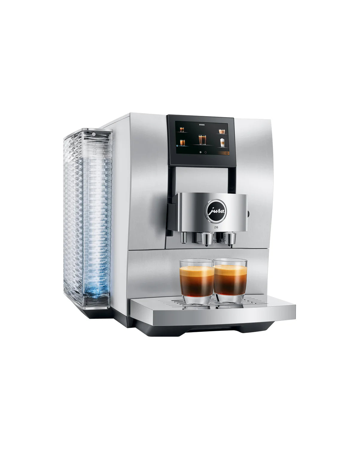 JURA Z10 espresso