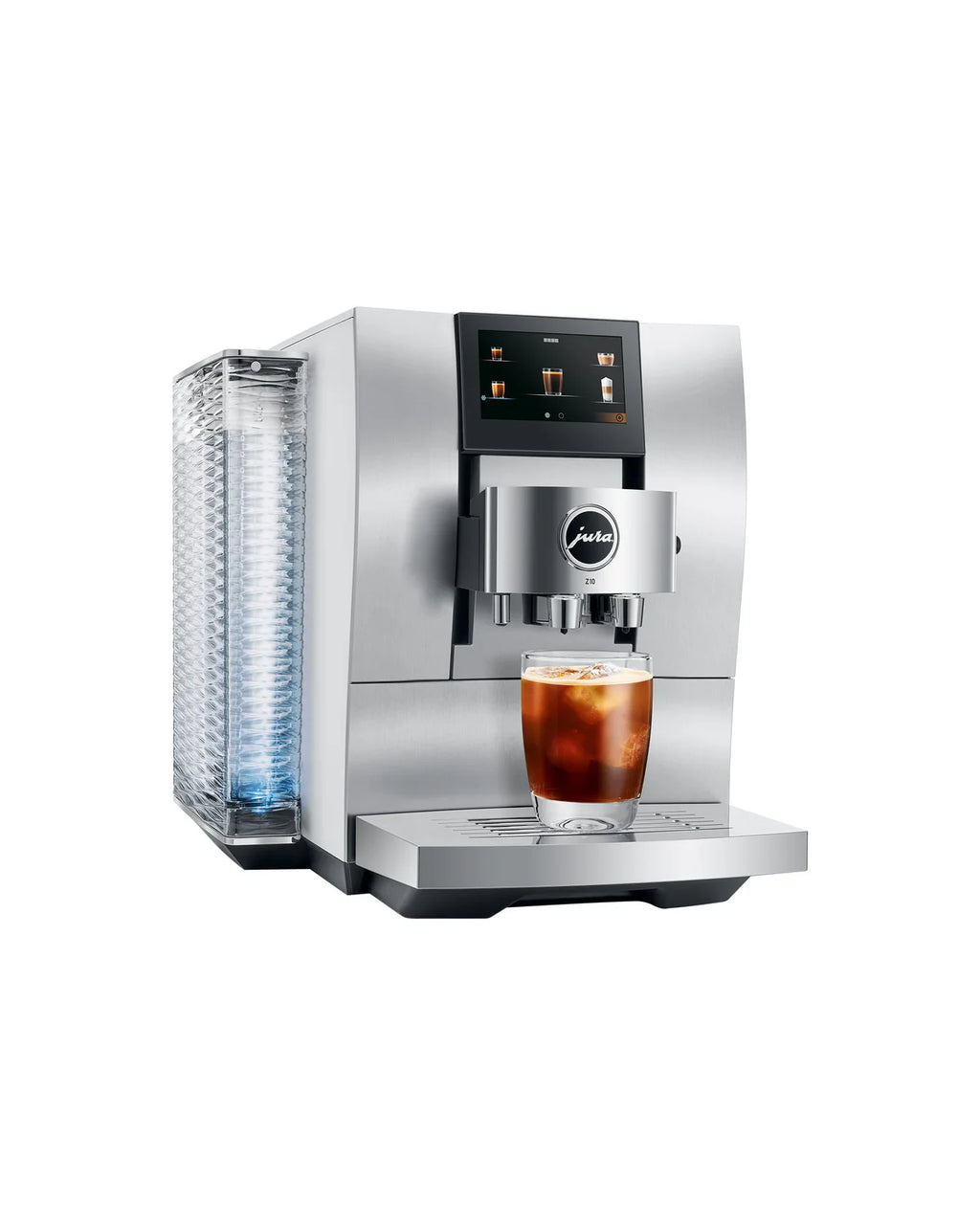 JURA Z10 espresso