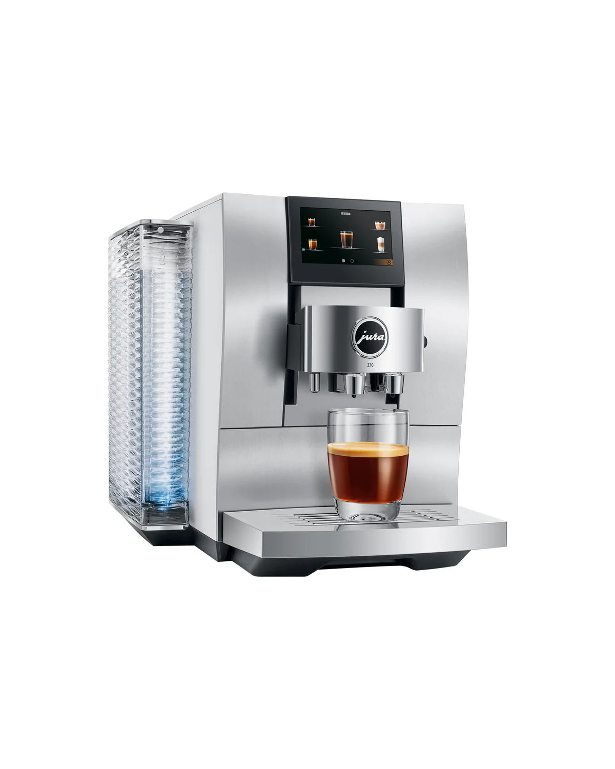 JURA Z10 espresso