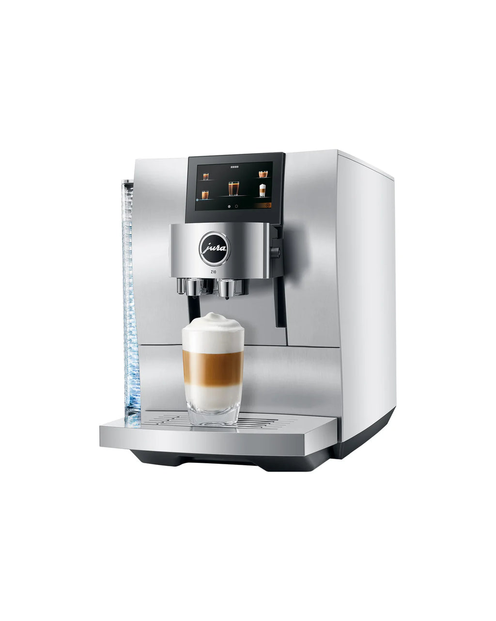 JURA Z10 espresso