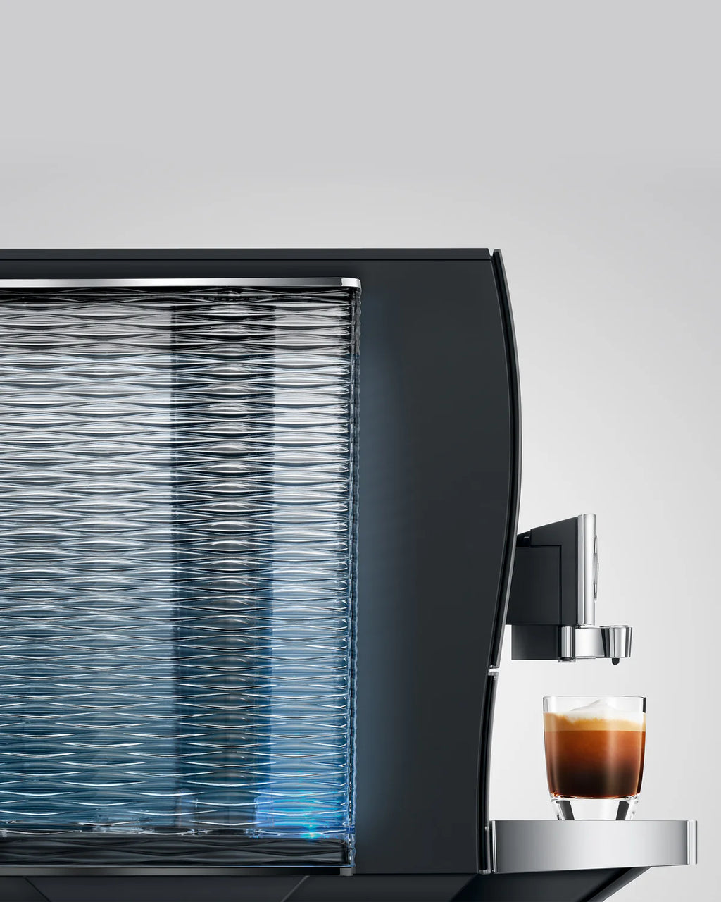 JURA Z10 espresso