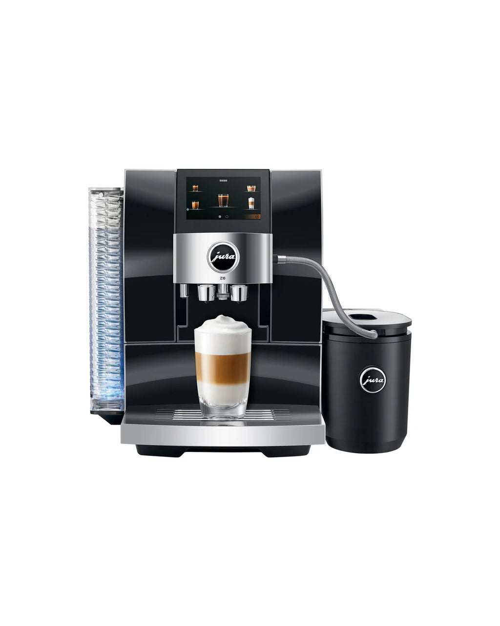 JURA Z10 espresso