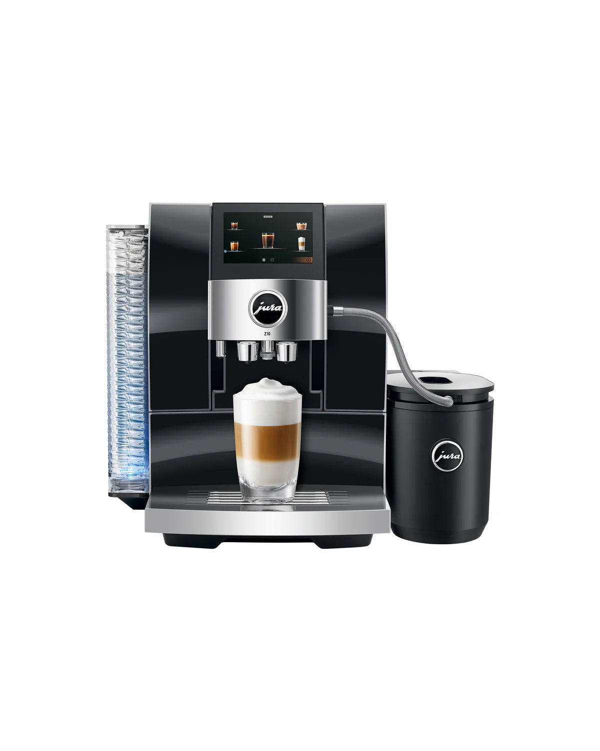 JURA Z10 espresso