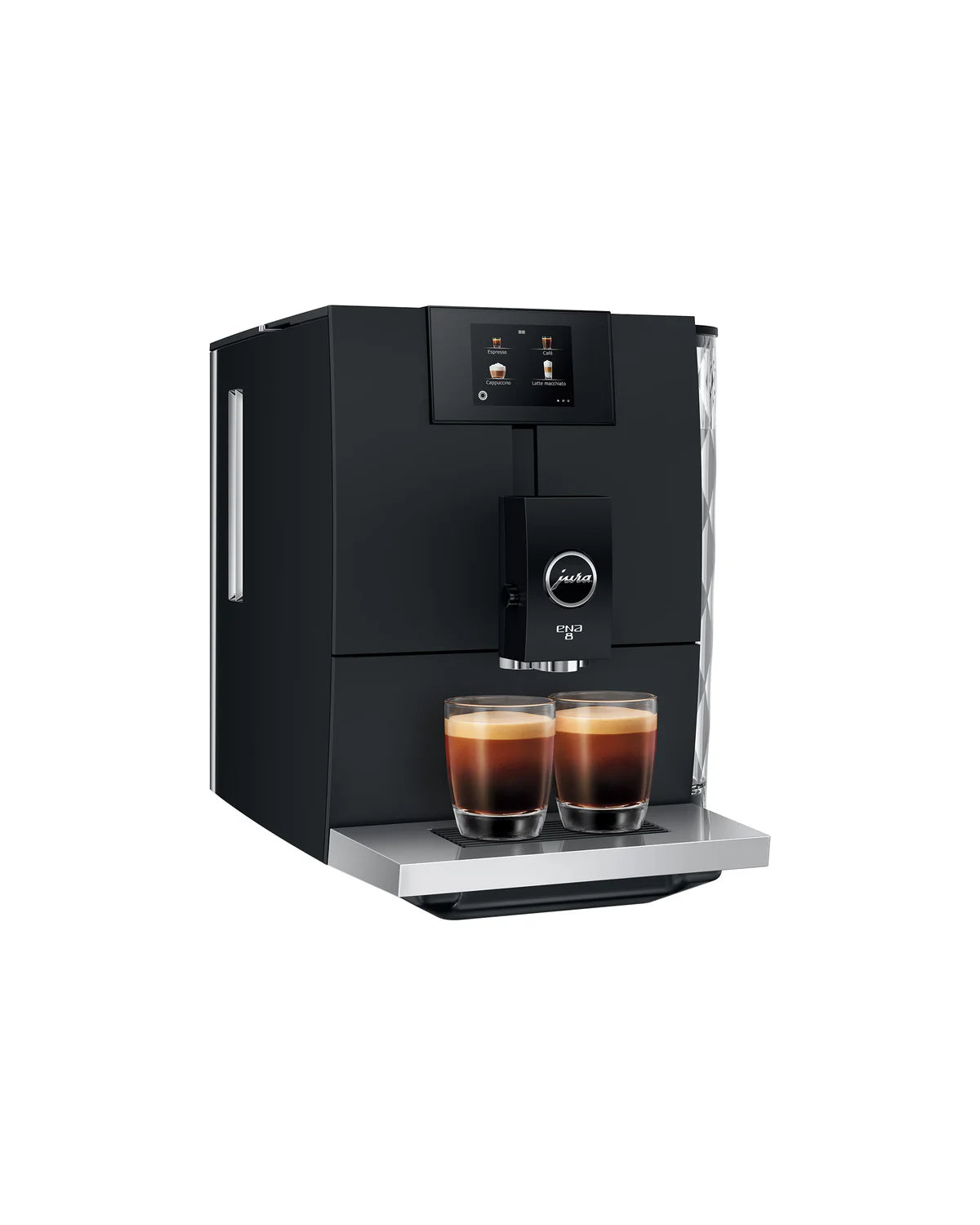 Espresso JURA ENA 8
