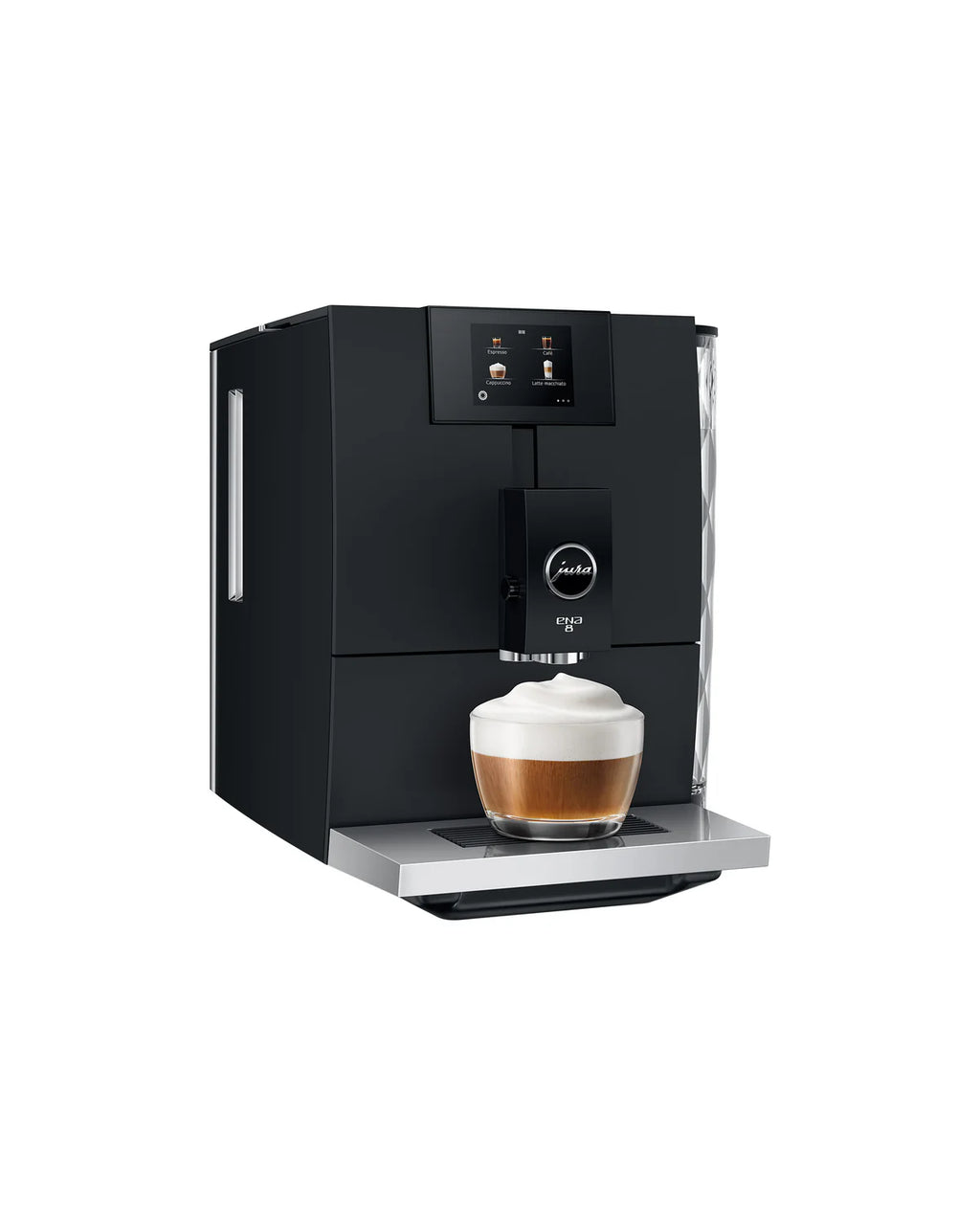 Espresso JURA ENA 8