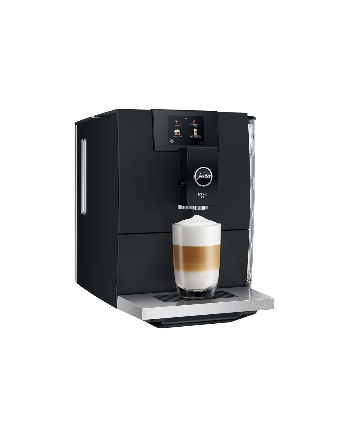 Espresso JURA ENA 8