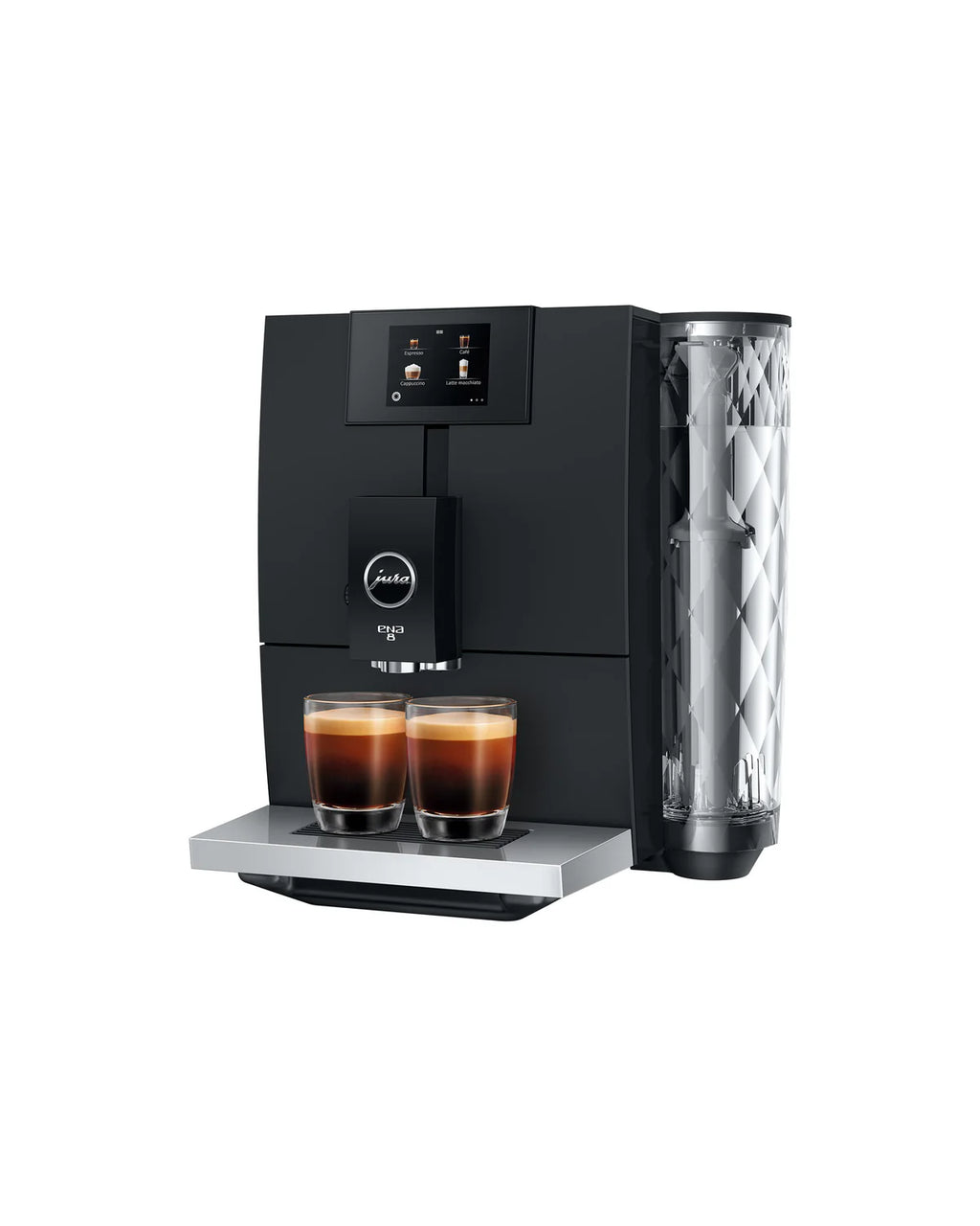 Espresso JURA ENA 8