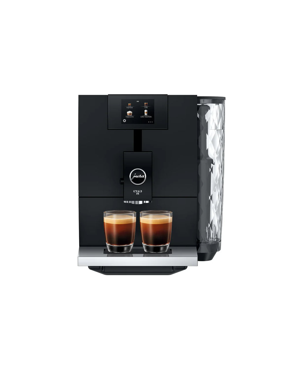 Espresso JURA ENA 8