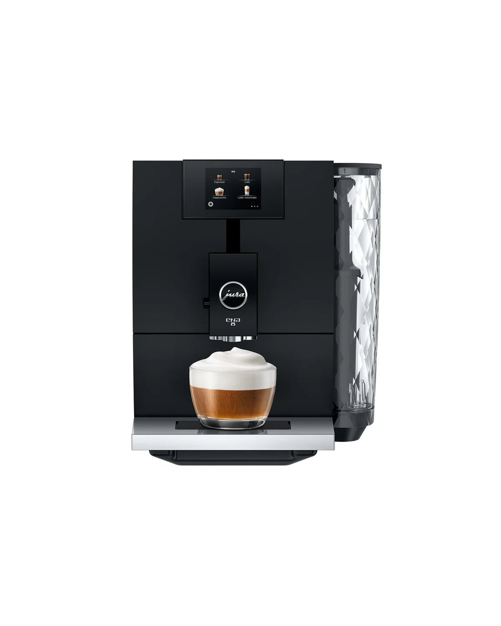 Espresso JURA ENA 8